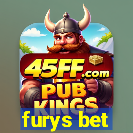 furys bet